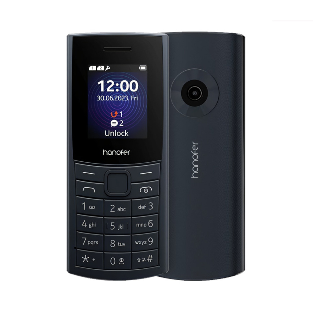 Hanofer 110 2023 - 2
