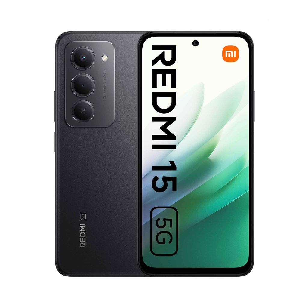 Redmi 15 5G 256GB RAM 8GB - 2
