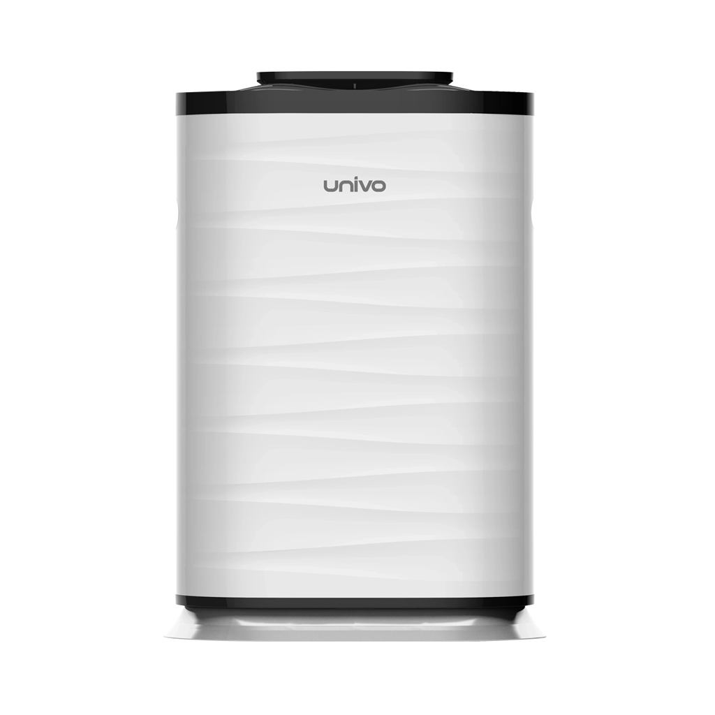 دستگاه تصفیه کننده هوا یونیوو مدل Univo UAir Luma 600 با گارانتی 24 ماهه شرکتی