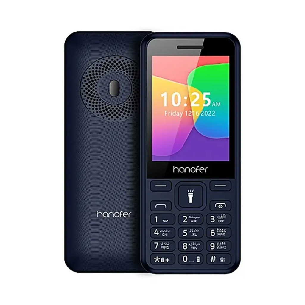 Hanofer 106 2024 - 3