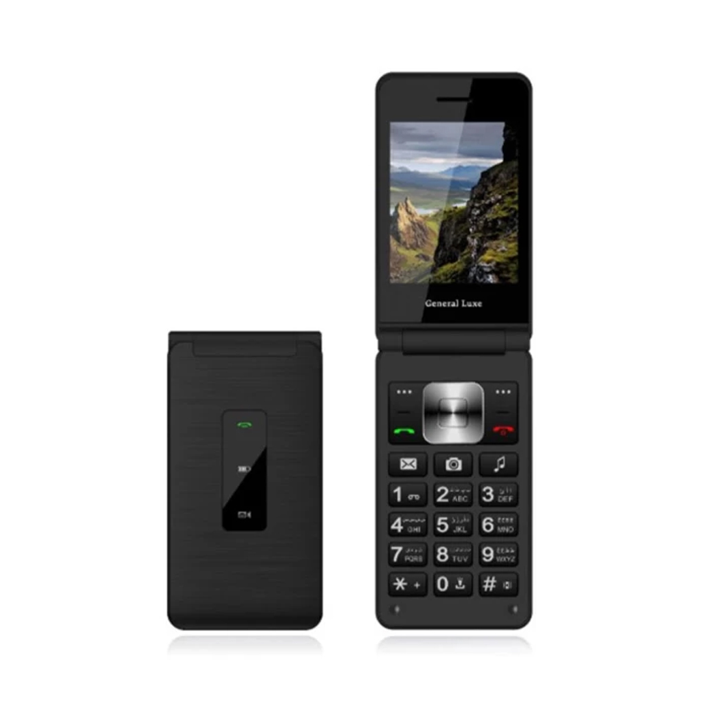 General Luxe Flex + بیمه
