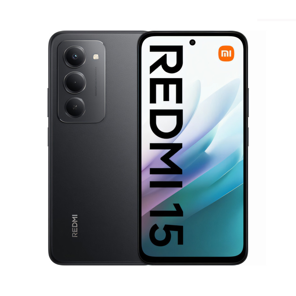 Redmi 15 256GB RAM 8GB - 2