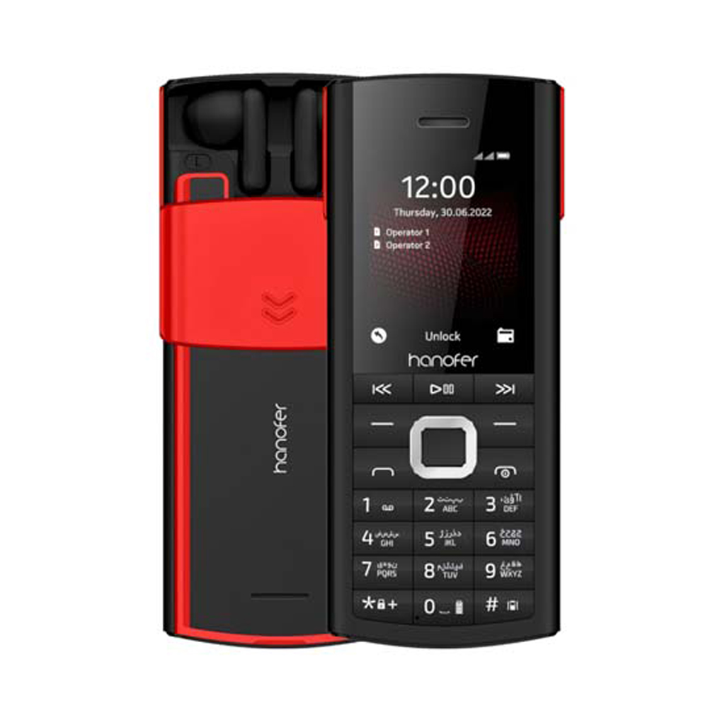 Hanofer 5720 2023 - 3