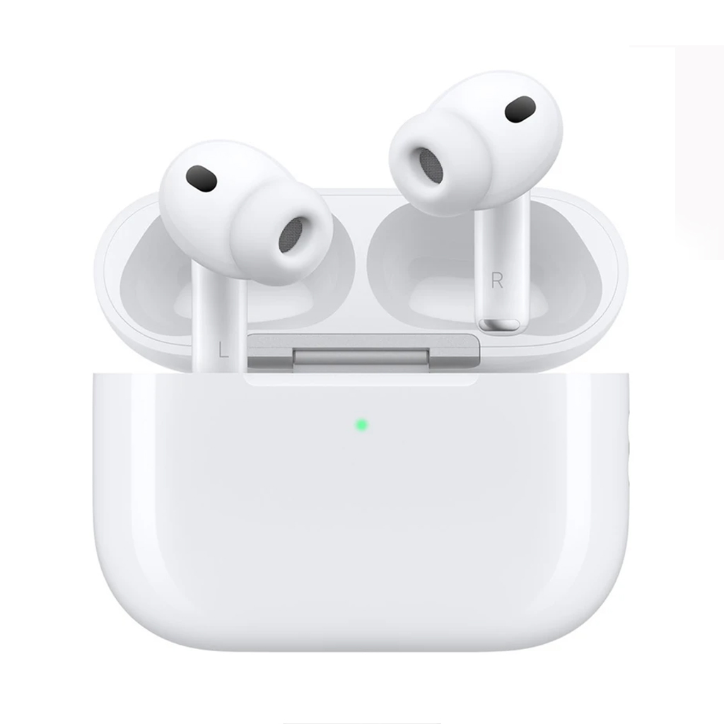 هدفون بی سیم اپل مدل Apple AirPods Pro 3 با گارانتی 18 ماهه شرکتی