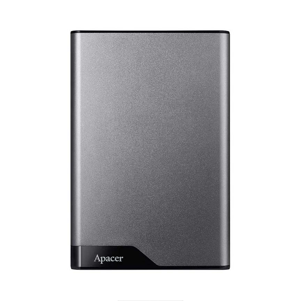 هارد اکسترنال 2 ترابایت اپیسر مدل Apacer AC632 با گارانتی 48 ماهه شرکتی