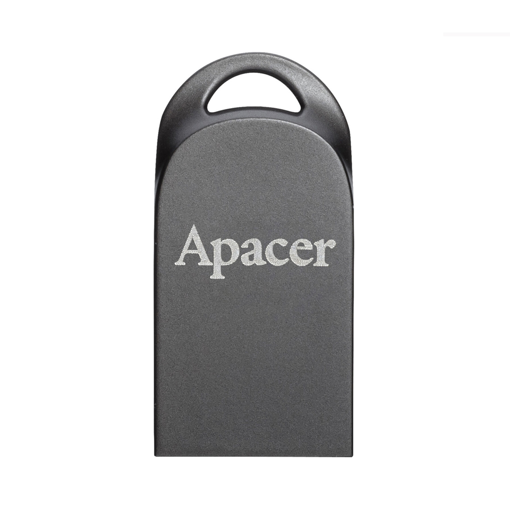 فلش مموری 32 گیگابایت اپیسر مدل Apacer AH15G USB 3.2 با گارانتی 60 ماهه شرکتی
