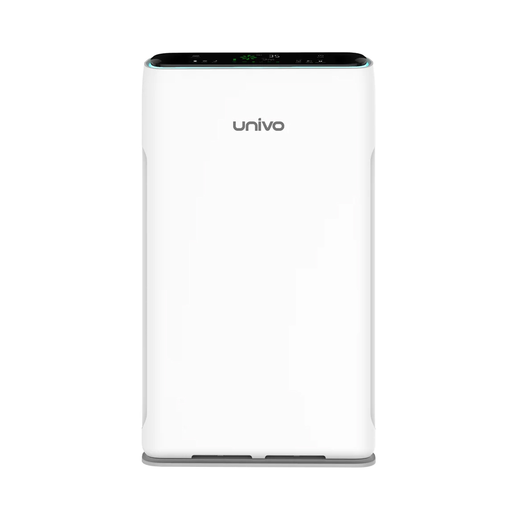 دستگاه تصفیه کننده هوا یونیوو مدل Univo UAir Sora 320 با گارانتی 18 ماهه شرکتی