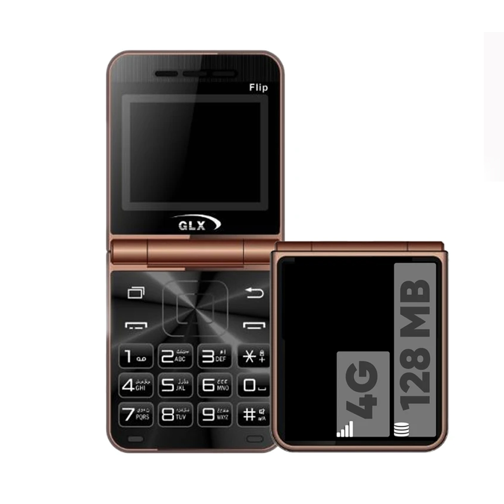 GLX Classic Flip 4G
