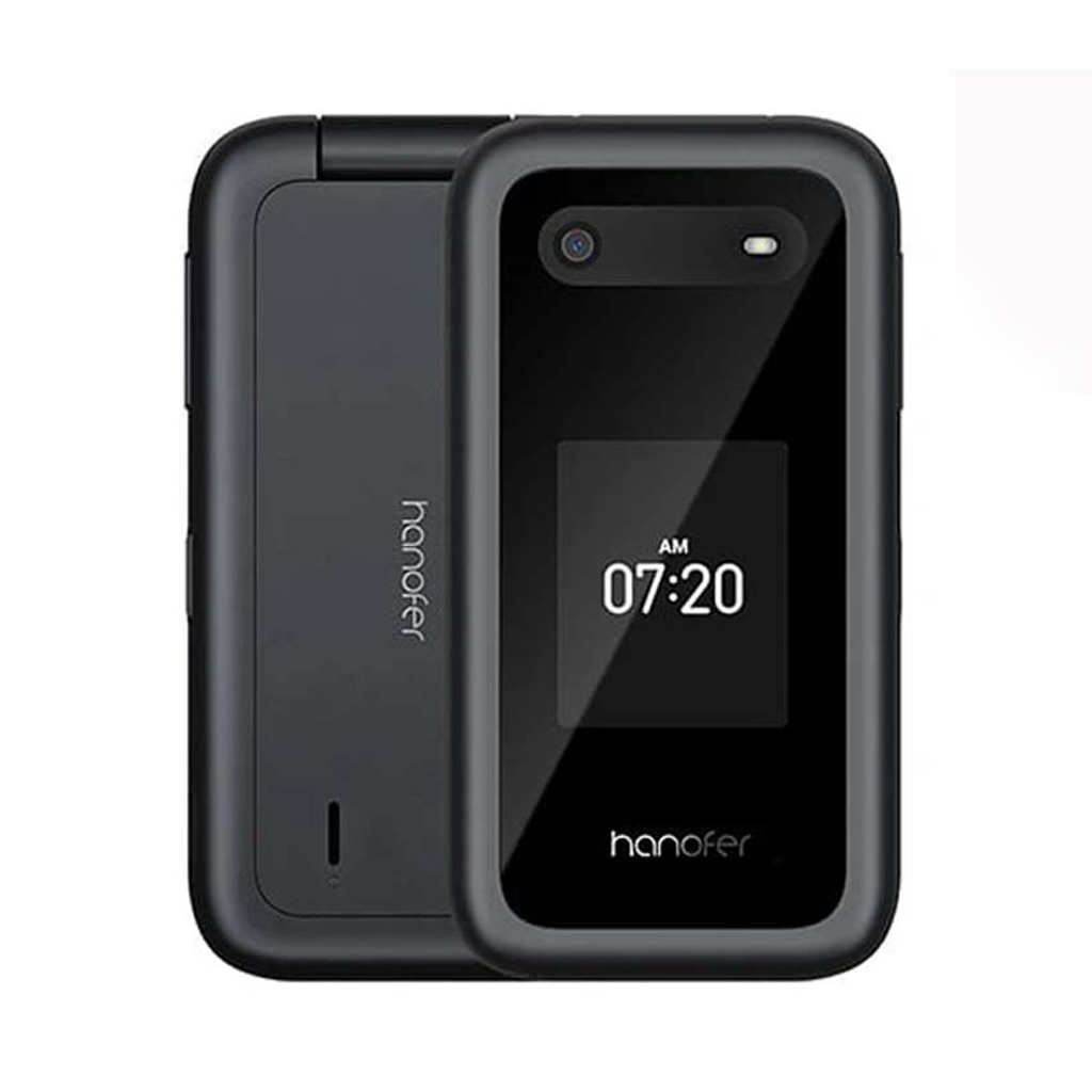 Hanofer 2760 Flip