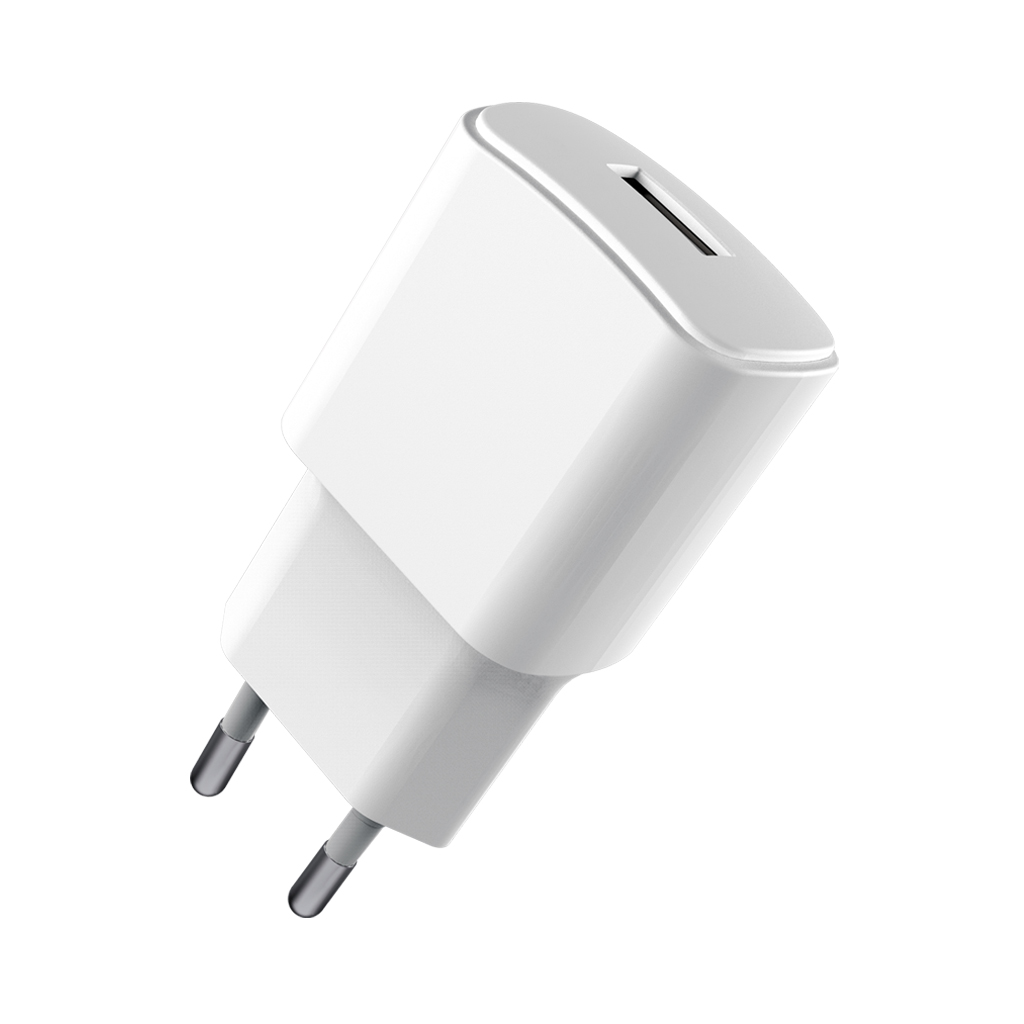 شارژر دیواری 18 وات اینفینیکس مدل Infinix XC09 Kit (U180XED) با یک خروجی USB-C به همراه کابل USB-C با گارانتی 18 ماهه شرکتی