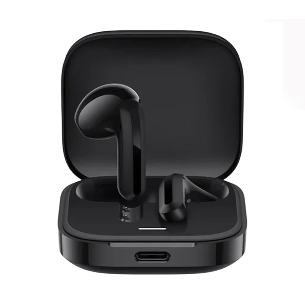 هدفون بی سیم شیایومی مدل Redmi Buds 6 Active با گارانتی 18 ماهه شرکتی