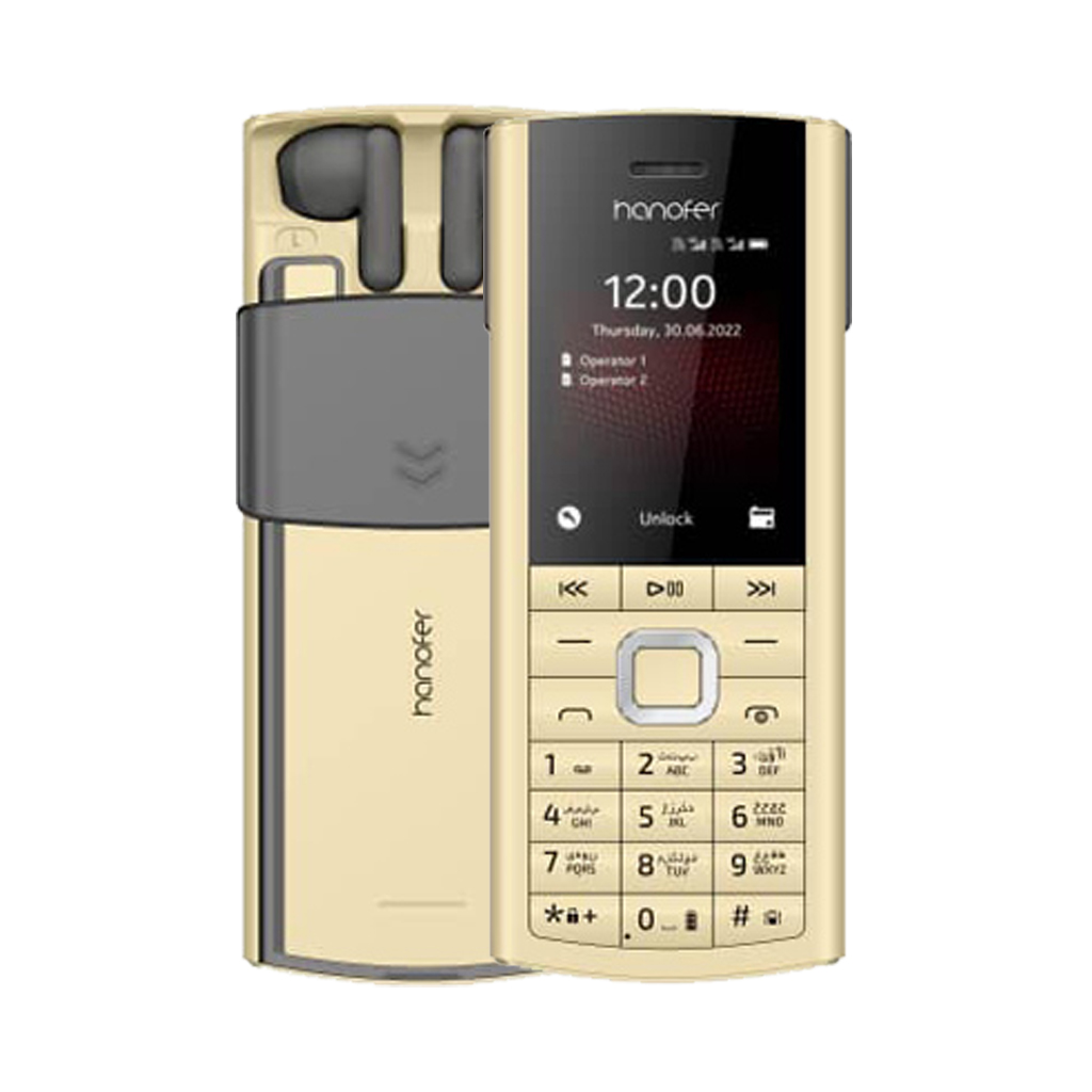 Hanofer 5720 2023 - 2