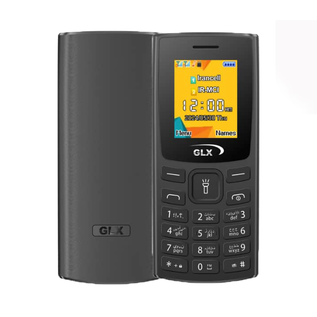 GLX Classic C66