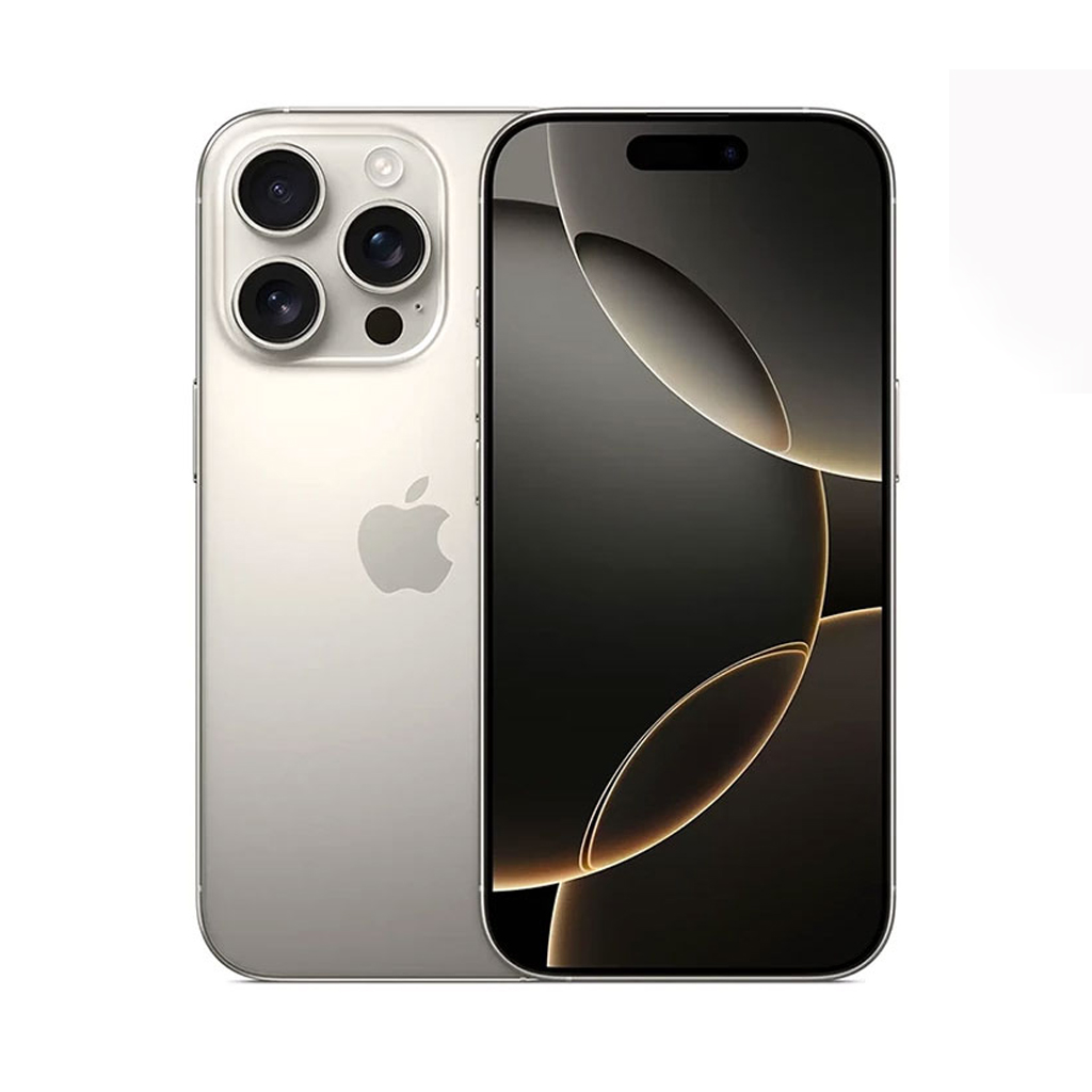 iPhone 16 Pro Max 1TB ZA/A Non Active - 3