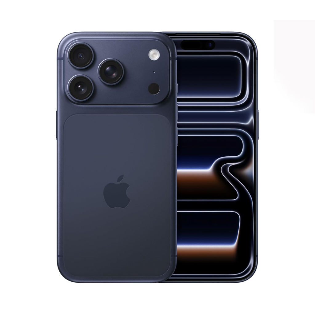 iPhone 17 Pro 256GB ZA/A Non Active