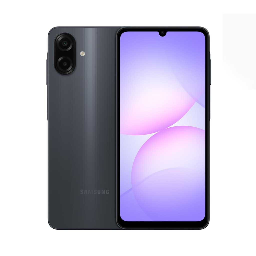 Galaxy A07 128GB RAM 6GB