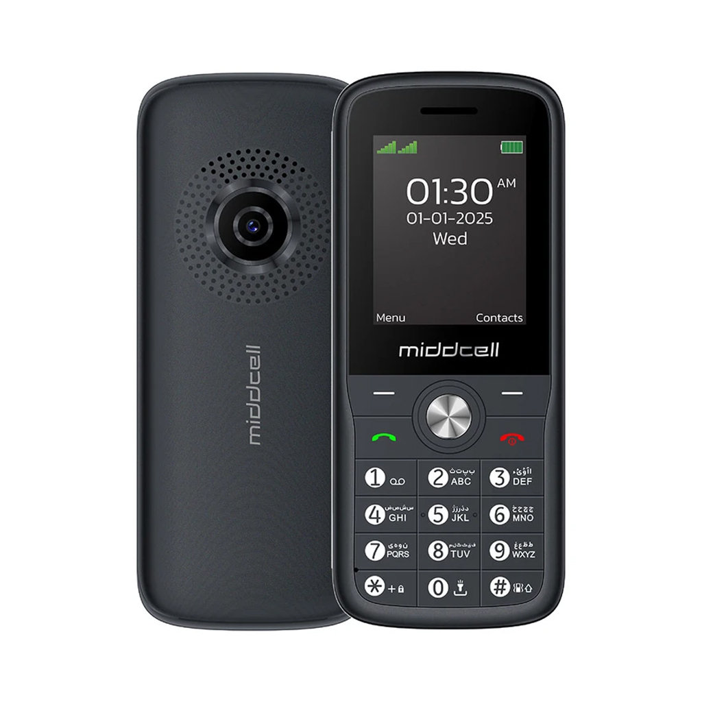 Middcell M130 - 2