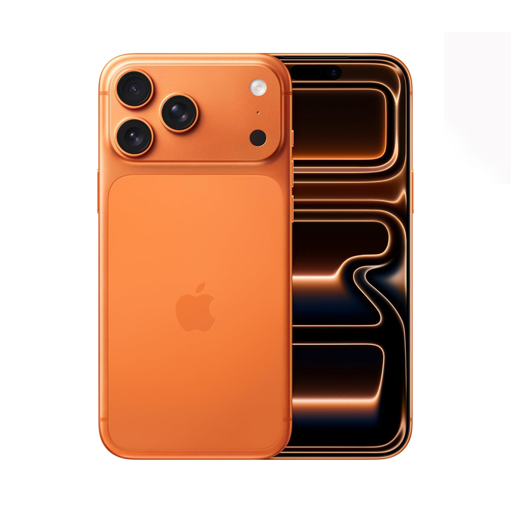 iPhone 17 Pro Max 256GB ZA/A Non Active