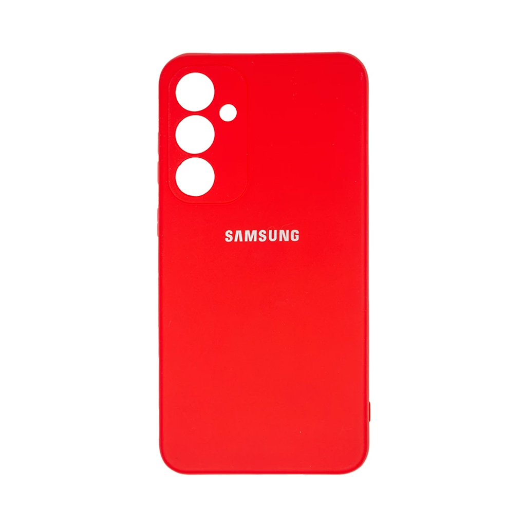 پک 5 عددی کاور سیلیکونی سامسونگ مدل Samsung Galaxy A35 5G