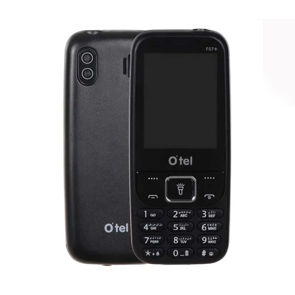 +Otel F07