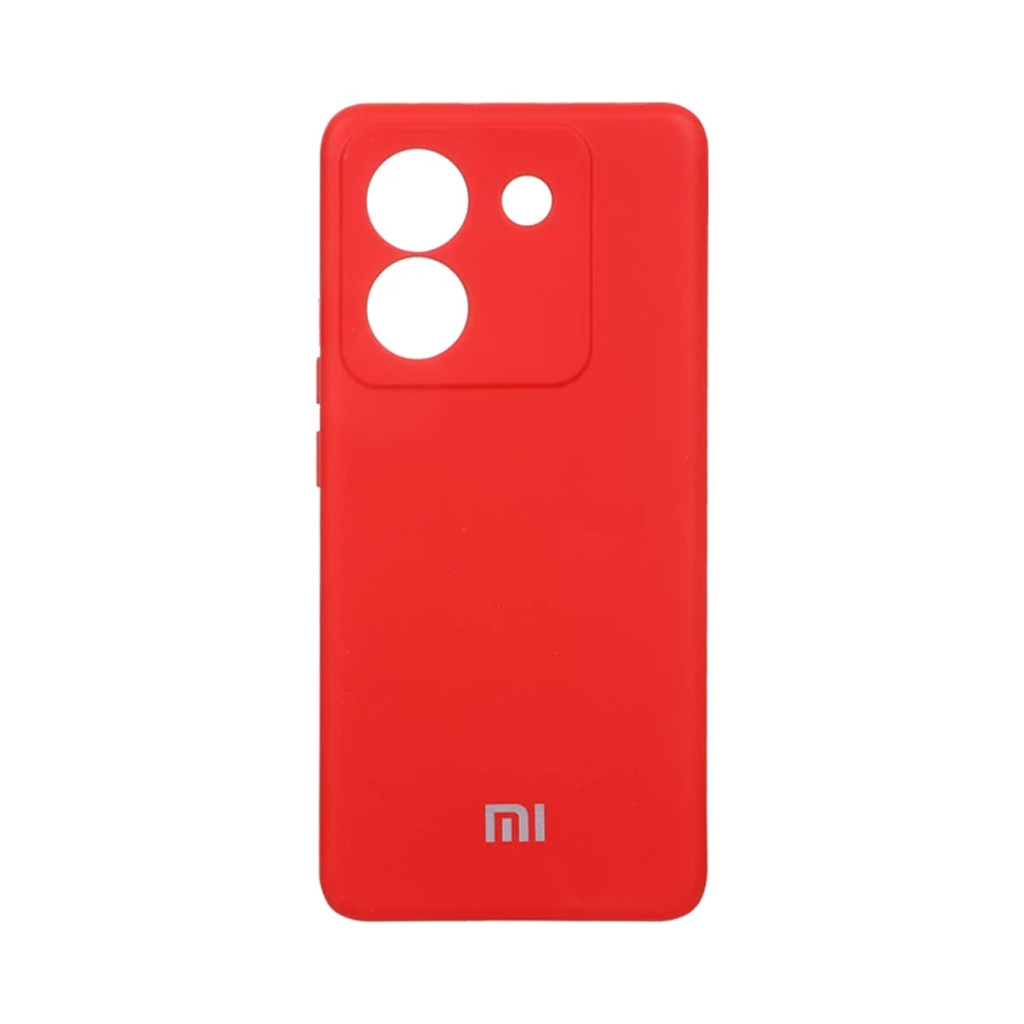 پک 5 عددی کاور سیلیکونی شیائومی مدل Xiaomi Poco M7 Pro 5G