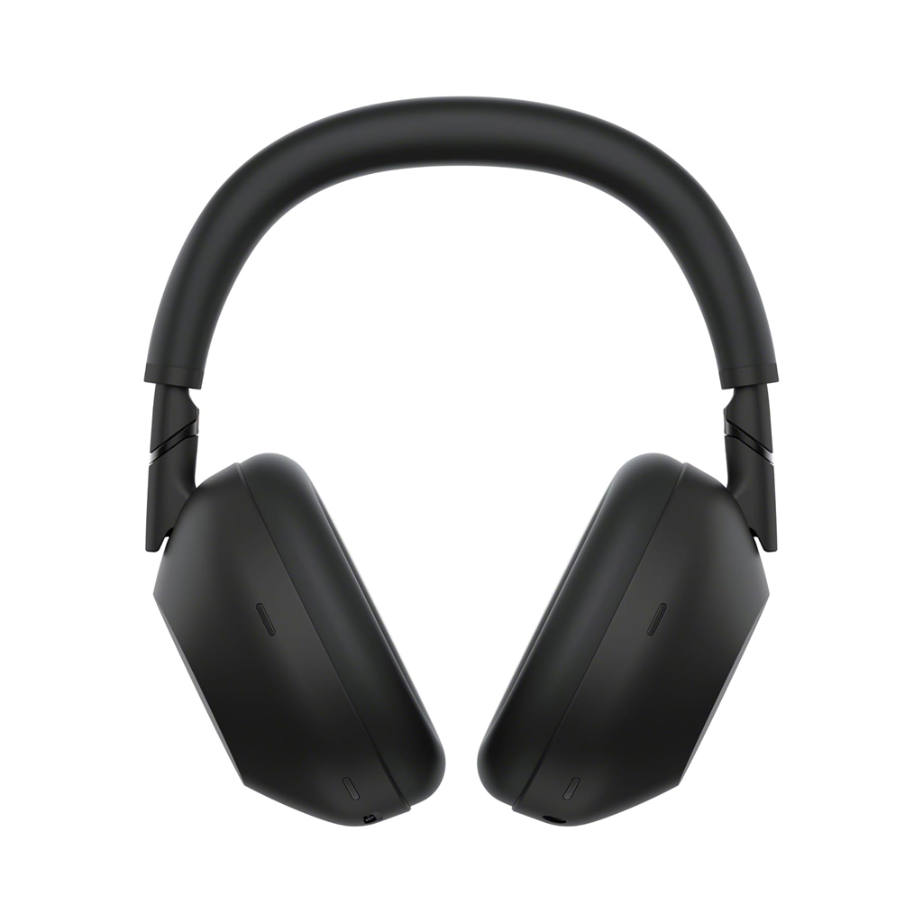 هدفون بلوتوثی سونی مدل Sony WH-1000XM6 با گارانتی 12 ماهه شرکتی