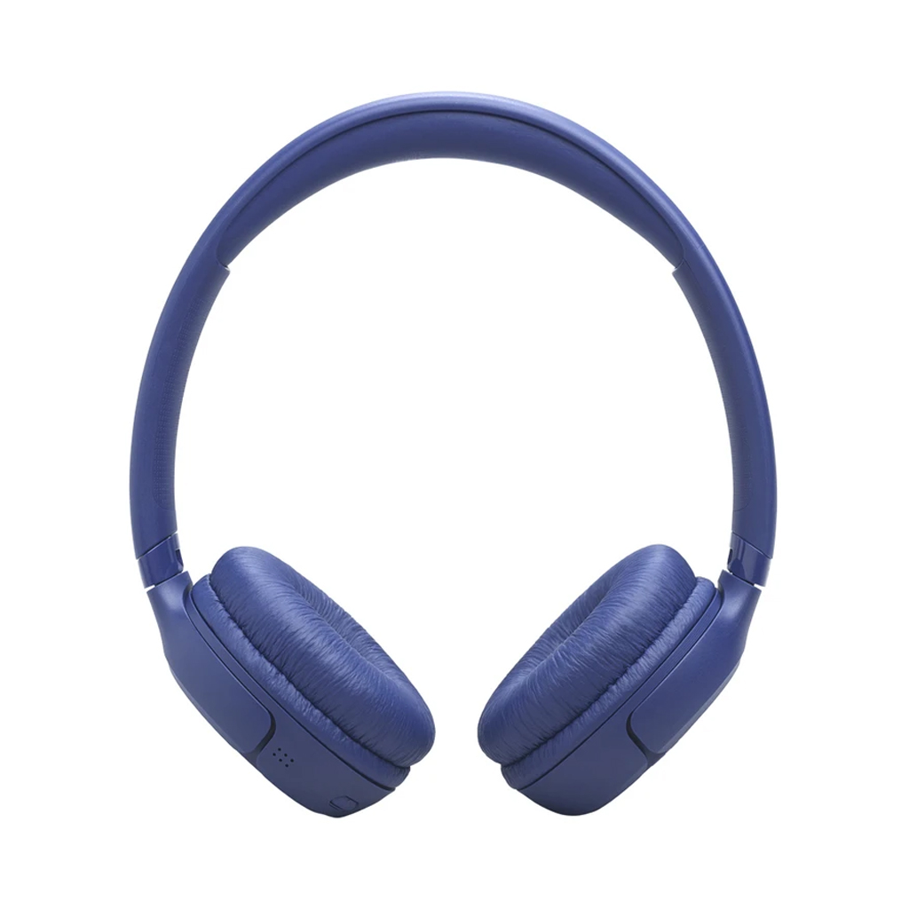 هدفون بی سیم جی بی ال مدل JBL Tune 530BT با گارانتی 18 ماهه شرکتی
