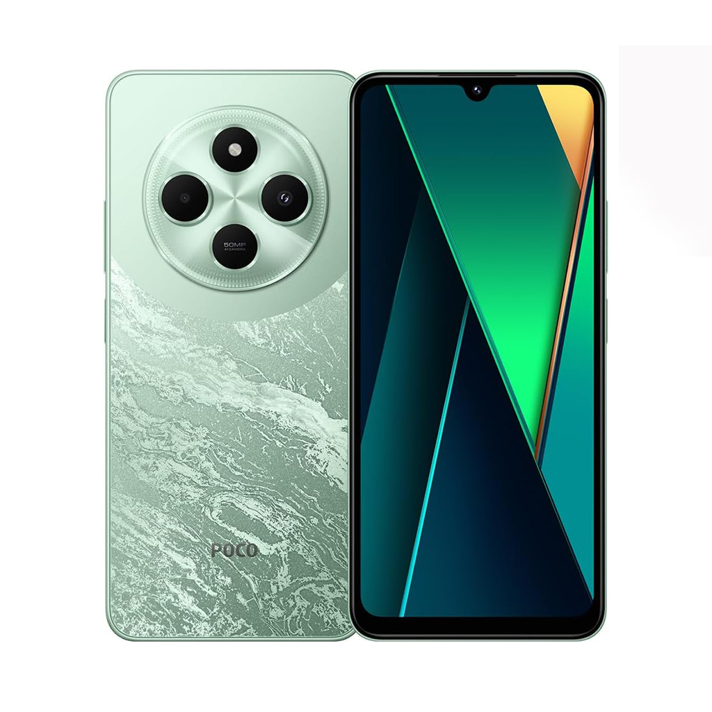 Poco C75 256GB RAM 8GB - 2
