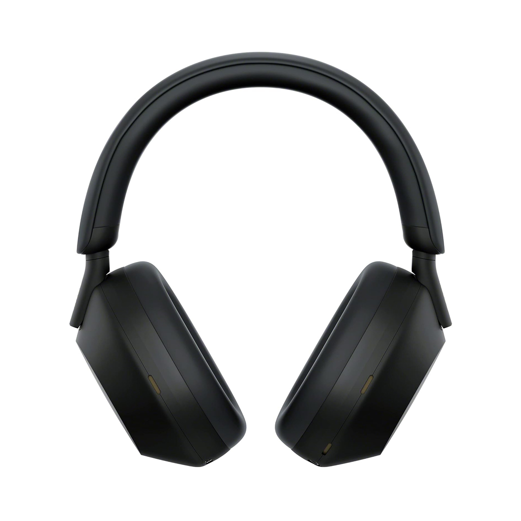 هدفون بلوتوثی سونی مدل Sony WH-1000XM5 با گارانتی 12 ماهه شرکتی