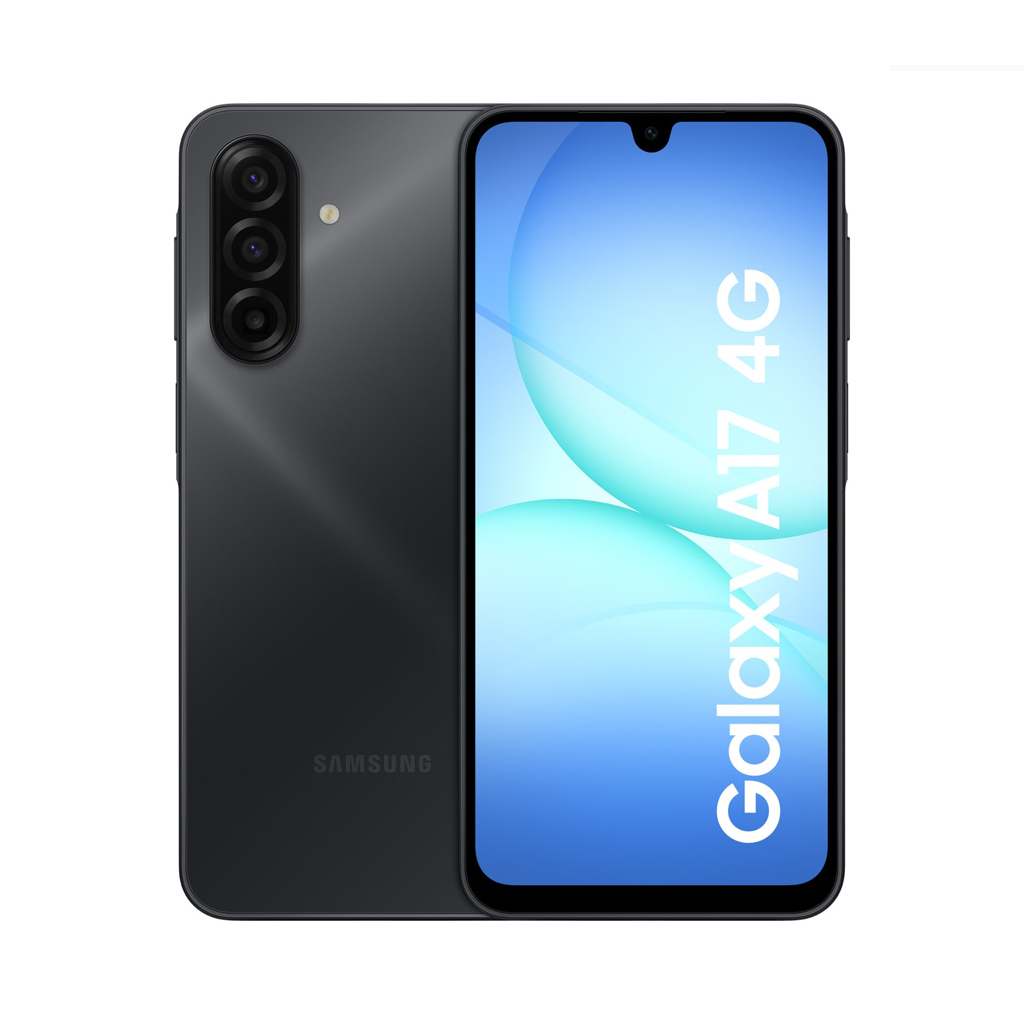 Galaxy A17 256GB RAM 8GB Vietnam