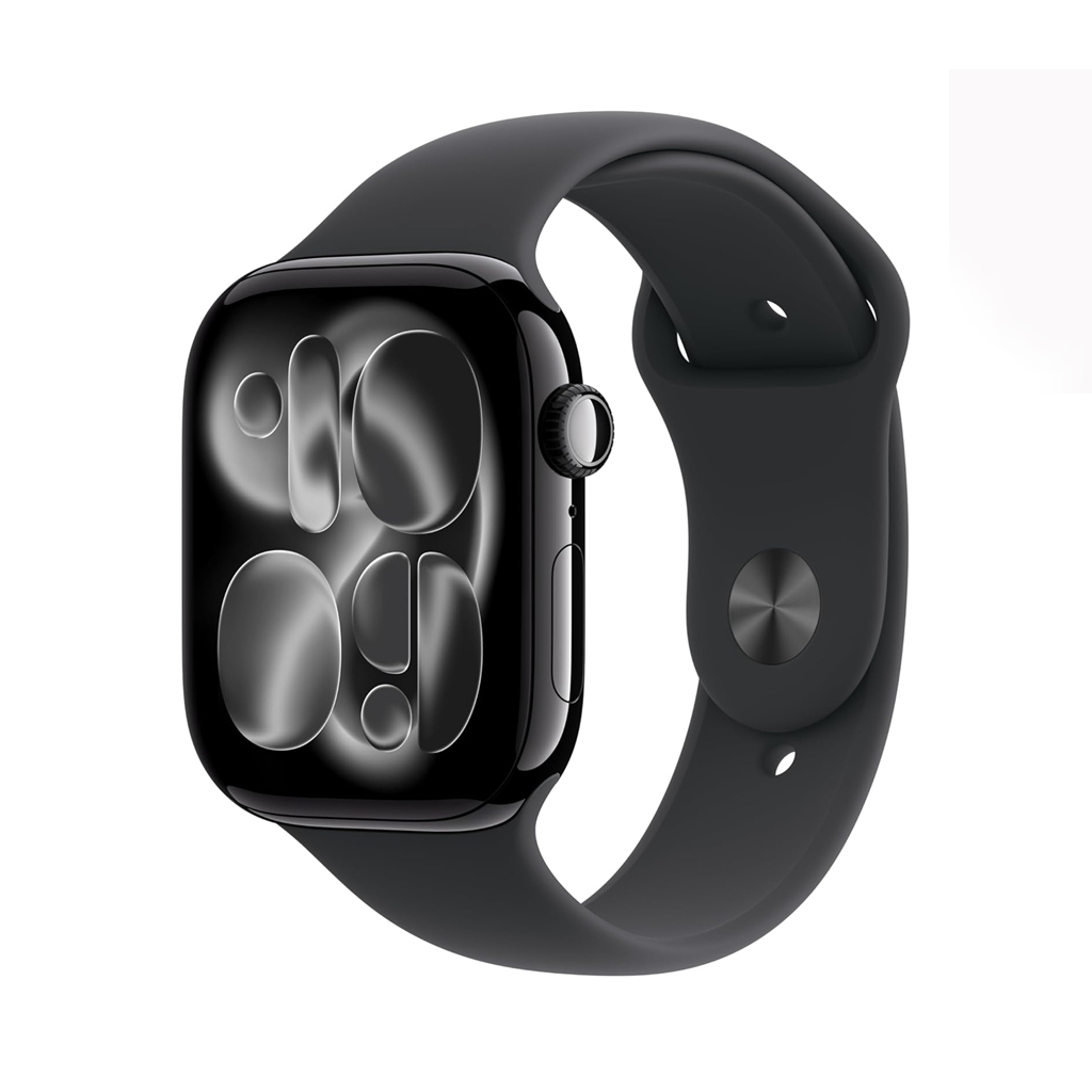 ساعت هوشمند اپل سری 11 مدل Apple Watch Series 11 Aluminum Case 42mm با گارانتی 18 ماهه شرکتی - 3