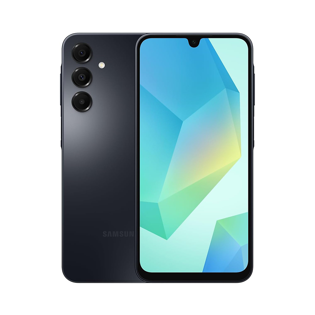 Galaxy A16 128GB RAM 4GB Vietnam - 2