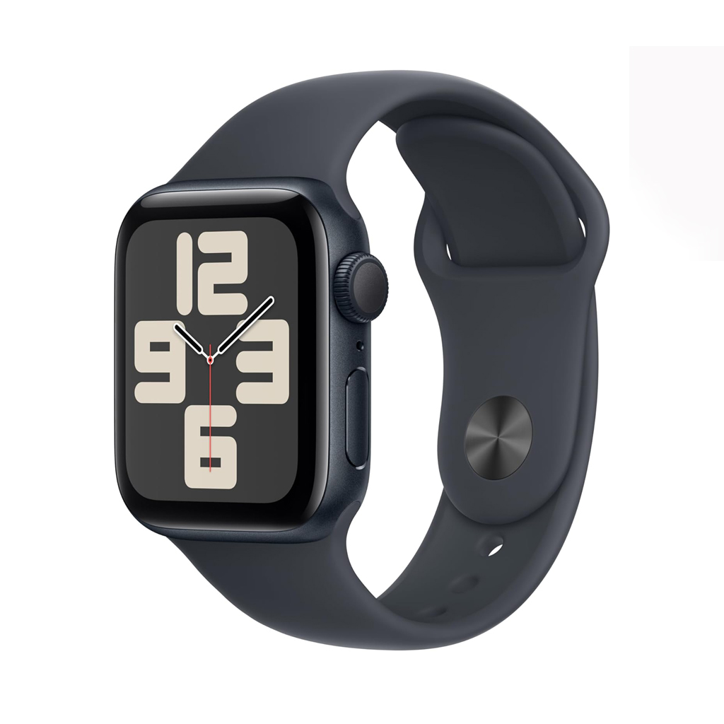 ساعت هوشمند اپل مدل Apple Watch Series Se 2024 Gen2 Aluminium Case 40mm با گارانتی 12 ماهه شرکتی