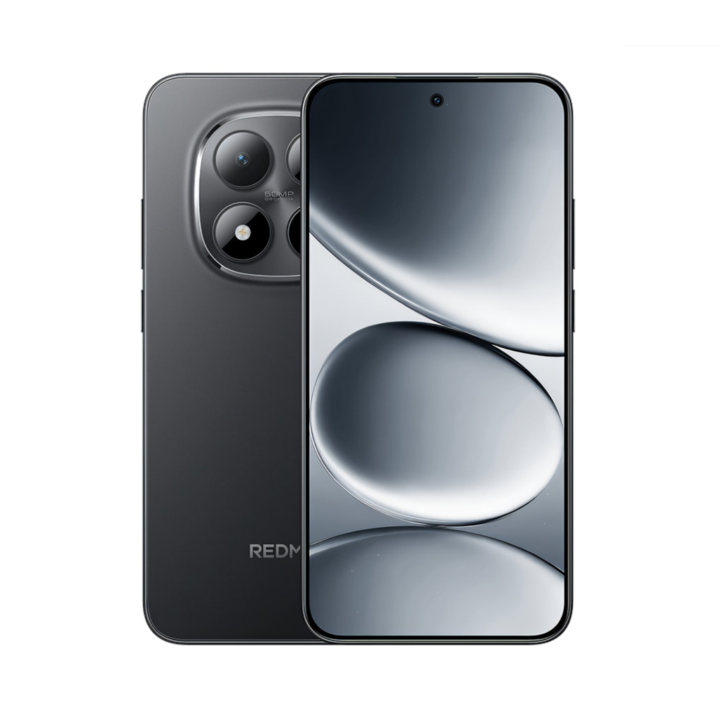 Redmi Note 15 Pro 5G 256GB RAM 12GB - 4