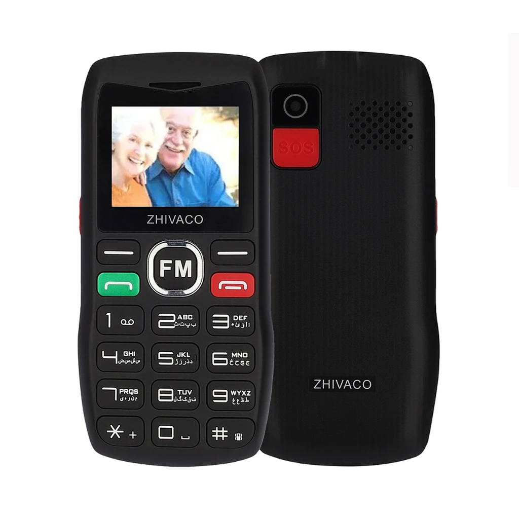 Zhivaco F121