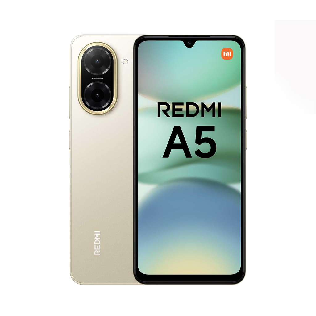 Redmi A5 128GB RAM 4GB - 3
