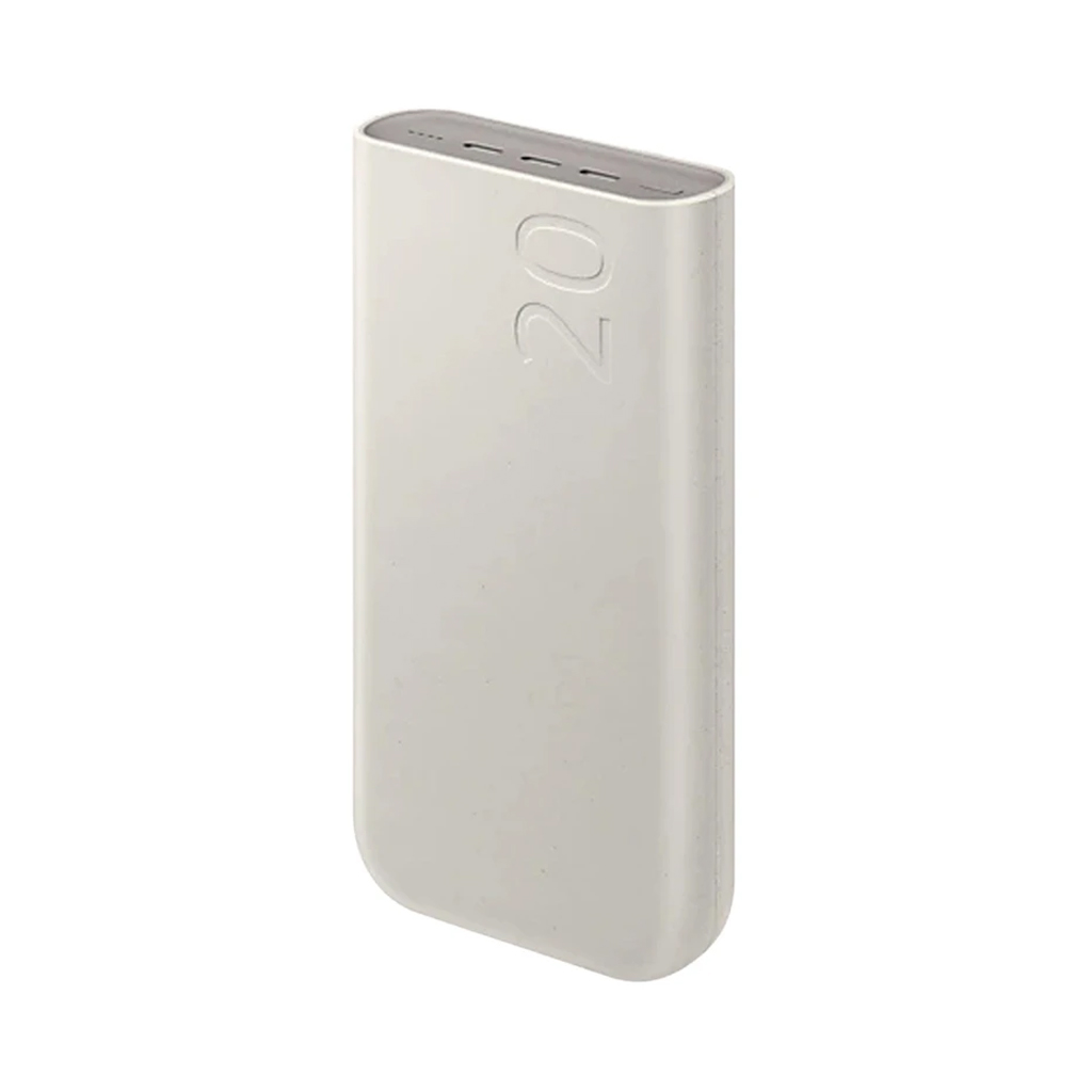 پاور بانک 20000 میلی آمپر سامسونگ 45 وات مدل Samsung Battery Pack EB-4520 با گارانتی 18 ماهه شرکتی