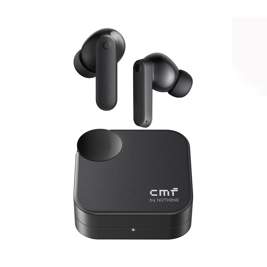 هندزفری بلوتوثی ناتینگ مدل Nothing CMF Buds 2a با گارانتی 18 ماهه شرکتی