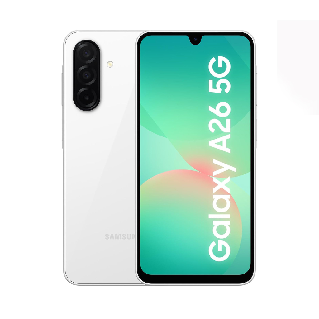 Galaxy A26 5G 256GB RAM 8GB Vietnam - 2