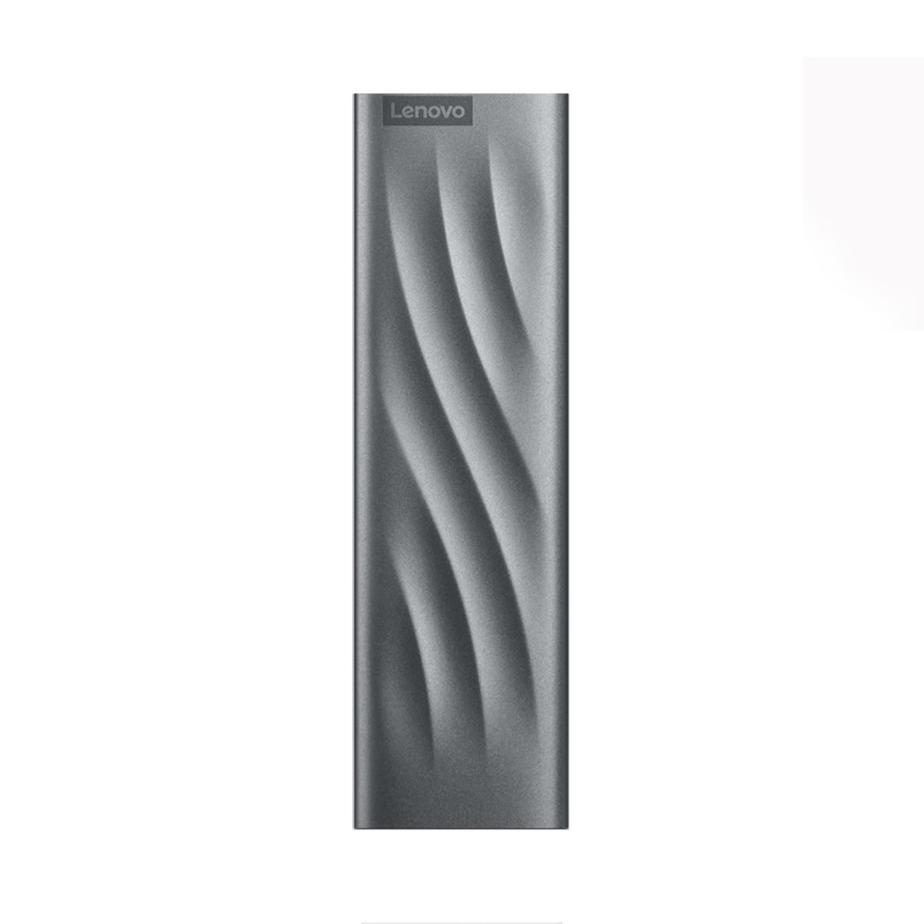 اس اس دی اکسترنال 512 گیگابایت لنوو مدل Lenovo PS8 USB 3.2 با گارانتی 24 ماهه شرکتی