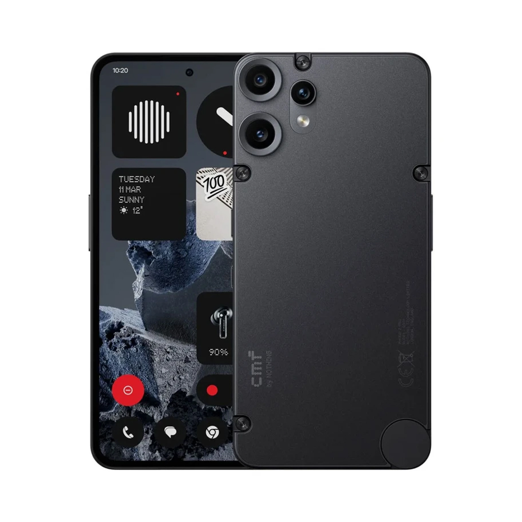 Nothing CMF Phone 2 Pro 5G 256GB RAM 8GB - 2