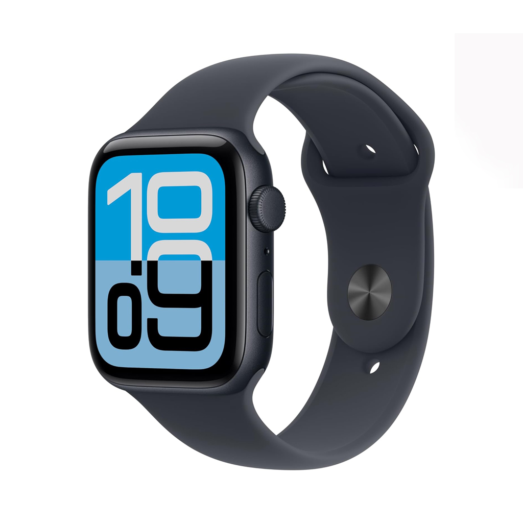 ساعت هوشمند اپل مدل Apple Watch Series SE 3 Aluminium Case 40mm با گارانتی 18 ماهه شرکتی