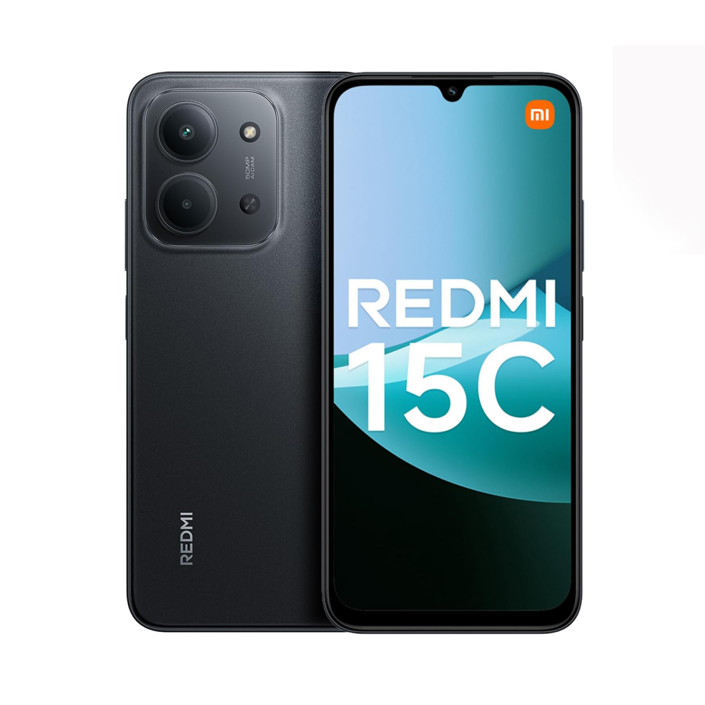 Redmi 15C 256GB RAM 8GB - 2
