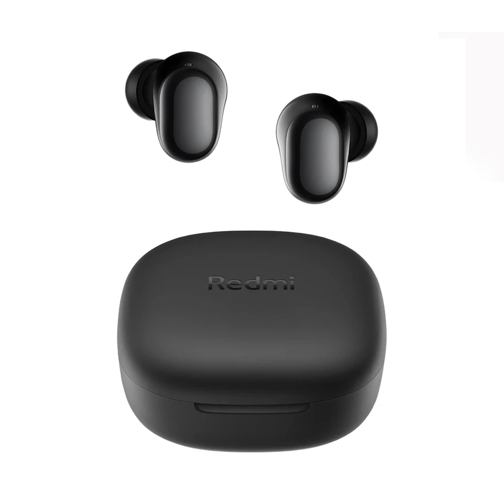 هدفون بی سیم شیایومی مدل Redmi Buds 6 Play با گارانتی 18 ماهه شرکتی
