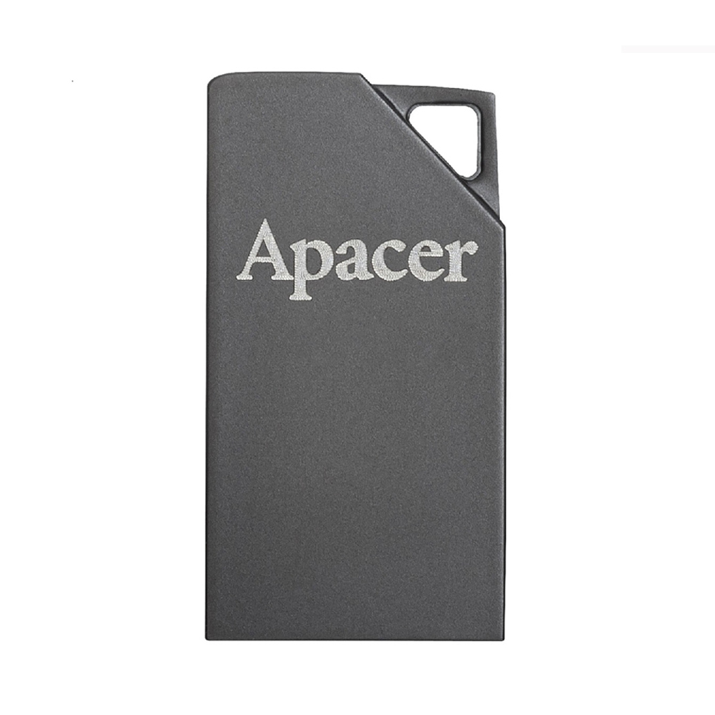 فلش مموری 32 گیگابایت اپیسر مدل Apacer AH15D USB 3.2 با گارانتی 60 ماهه شرکتی