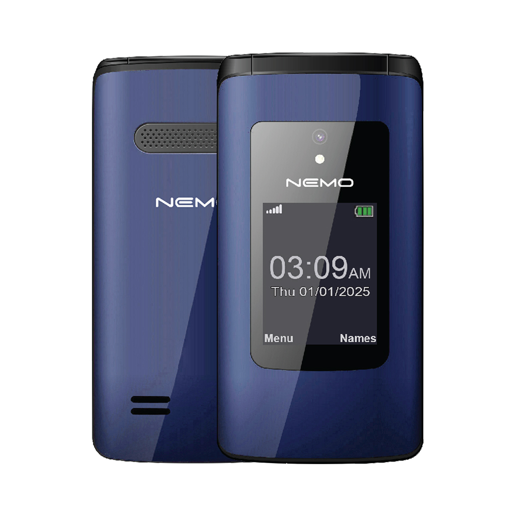 Nemo E211