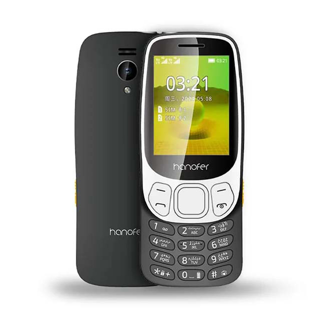 Hanofer 3310 2024