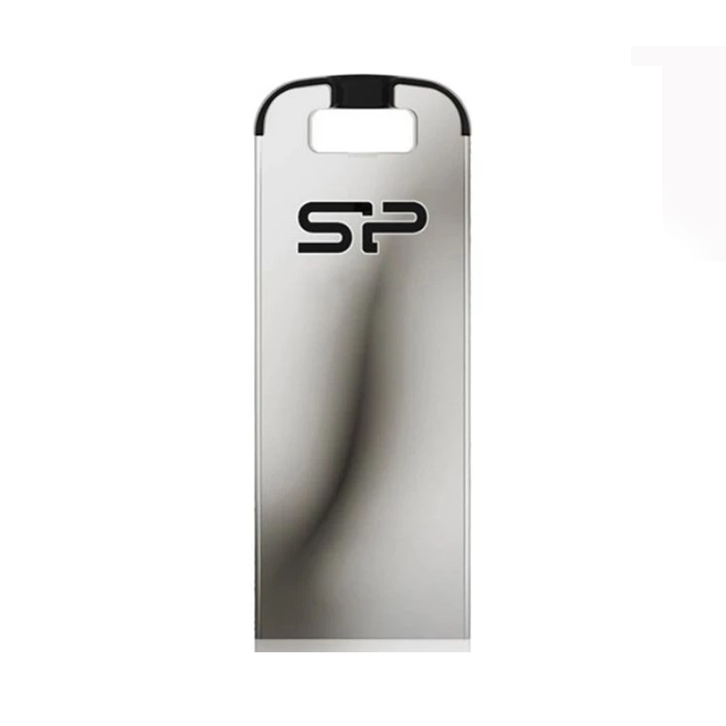 فلش مموری 64 گیگابایت سیلیکون پاور مدل Silicon Power Touch T03 USB 2 با گارانتی 60 ماهه شرکتی