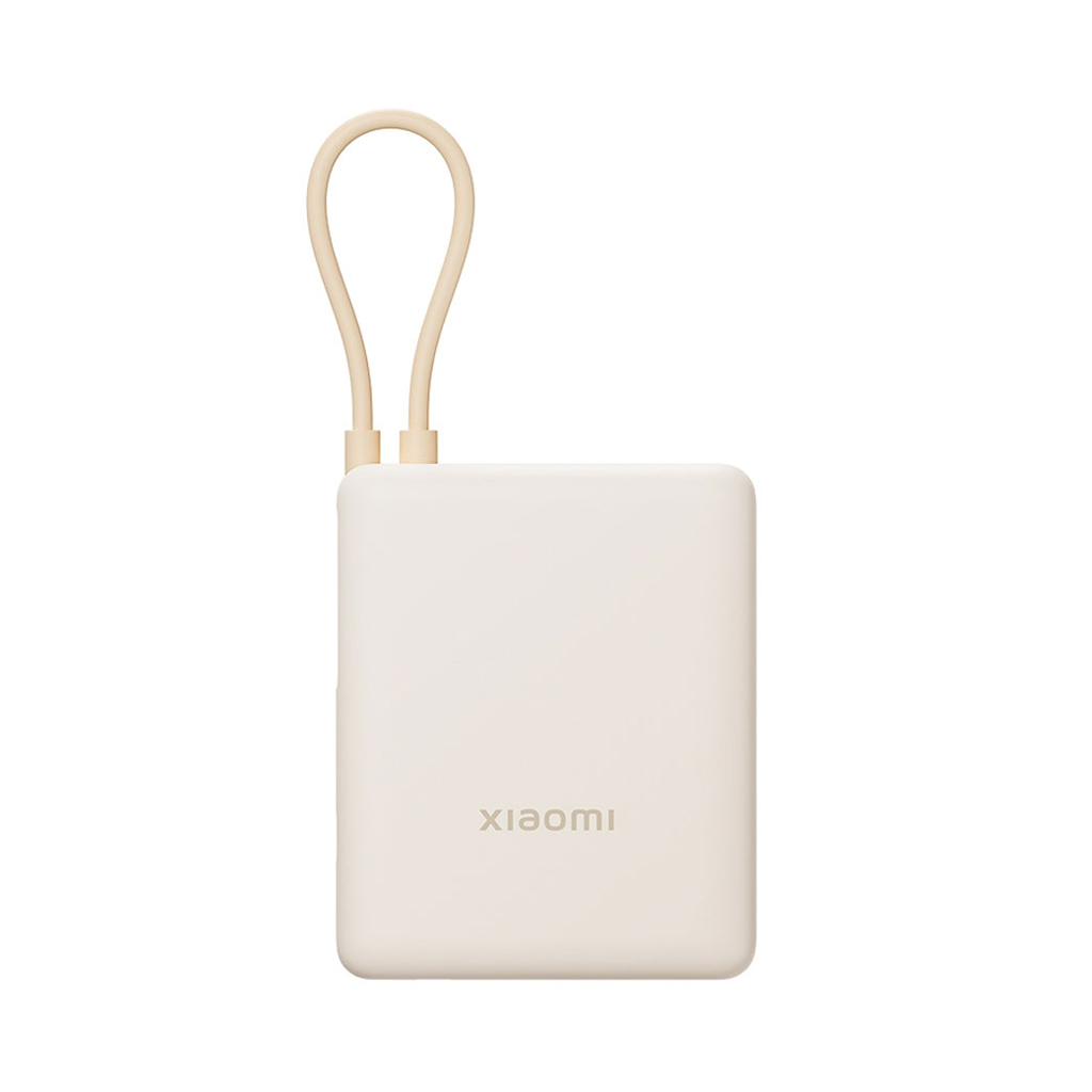 پاوربانک 10000 میلی آمپر شیایومی 33 وات مدل Xiaomi PB1033MI اوریجینال با پک گلوبال با گارانتی 18 ماهه شرکتی