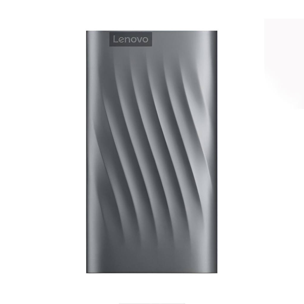 اس اس دی اکسترنال 512 گیگابایت لنوو مدل Lenovo PS6 USB 3.2 با گارانتی 24 ماهه شرکتی